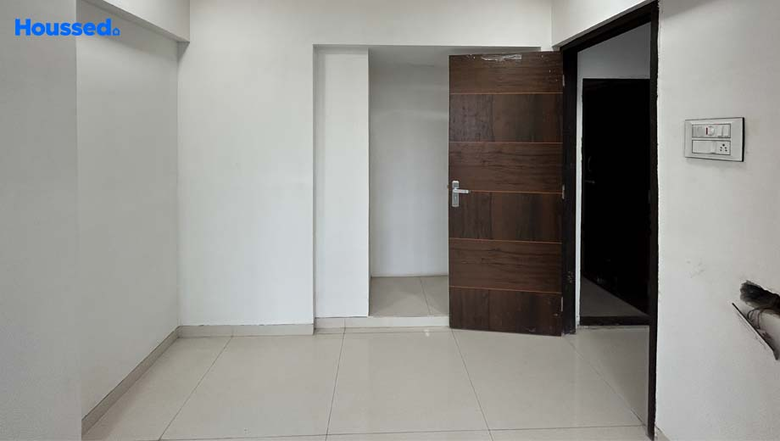 Sample Apartment